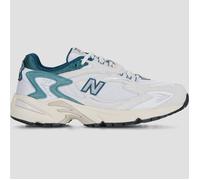 New Balance Sneaker 725 in Weiss 44