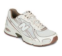 New Balance Sneaker 740 in Beige 42