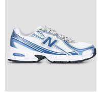 New Balance Sneaker 740 in Blau 40