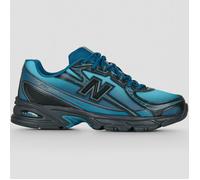 New Balance Sneaker 740 in Blau 42
