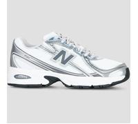 New Balance Sneaker 740 in Grau 39 1/2