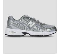 New Balance Sneaker 740 Grau Größe 44