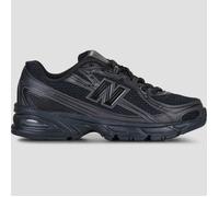 New Balance Herren Sneaker 740, schwarz, Gr. 42EU