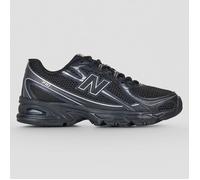New Balance Sneaker 740 in Schwarz 43
