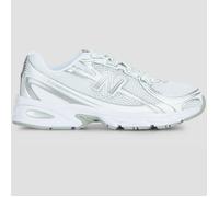 New Balance 740 White Silver Reflection - 38
