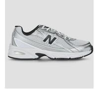 New Balance 740 Schwarz/Silber 42