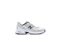 New Balance 740 Weiß/Silber – Größe 44