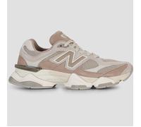 New Balance Damen Sneaker 9060, stone, Gr. 40,5EU