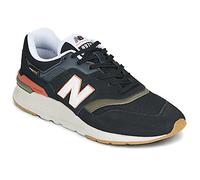 New Balance Sneaker 997H in Schwarz 38