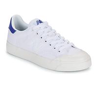 Sneaker NEW BALANCE "B100" Gr. 41,5, white, lilac Schuhe (86240968-41,5) white, lilac