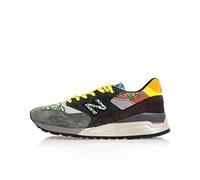 New Balance Sneaker - Bunt, 8
