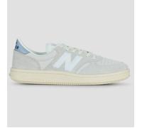 New Balance T500 'Light Arctic Grey' men Lowtop grey in Größe:38