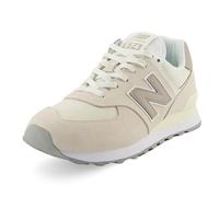New Balance Sneaker für Herren U574ESC U574V2 Linen Schuhgröße 41.5 EU