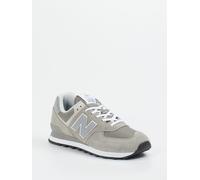 New Balance Sneaker in grau in Größe: 47.5 für Herren