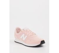 New Balance Sneaker Kinder in pink in Größe: 36