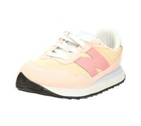 New Balance Sneaker Low Top für Mädchen, rosa, Größe 37 ½ EU