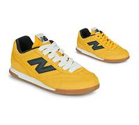 New Balance RC42 Sneaker gelb/schwarz - 40