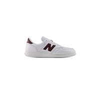 NEW BALANCE Sneaker T500 weiss | 44 1/2