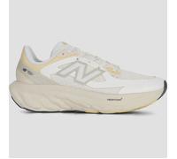 New Balance Herren Fresh Foam Trainer in Weiß/Beige, Mesh, Größe 38