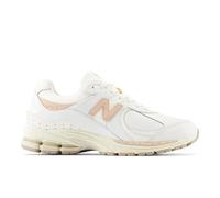 New Balance Sneaker Uomo m2002rvf-brightwhite