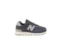 NEW BALANCE Sneakers 574 grau | 39