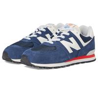 NEW BALANCE 574 V1 Kinder | NB NAVY | EU 39