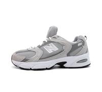 New Balance Unisex Mr530 V1 Sneaker, Raincloud Shadow Grey, 40.5 EU