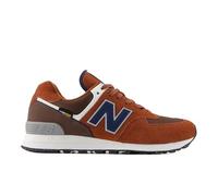 New Balance Herren Sneaker 574, grau, Gr. 41,5EU