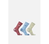 New Balance - Socken & Strumpfhosen Active Cushion Crew Socks 3 Pack - Mehrfarbig - Größe S