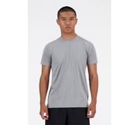 New Balance Sport Essentials T-Shirt kurzarm grau - XL