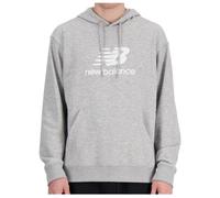 New Balance Sport Essentials Logo Kapuzenpullover (Herstellerartikelnummer: MT41505-AG-L)