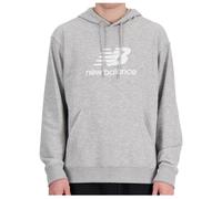 New Balance Sport Essentials Logo Kapuzenpullover (Herstellerartikelnummer: MT41505-AG-XL)