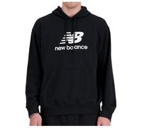 NEW BALANCE Herren Kapuzensweat Mens Lifestyle Hoodie (MT41505) XXL BLACK