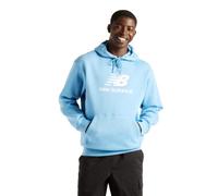 New Balance Sport Essentials Logo Kapuzenpullover
