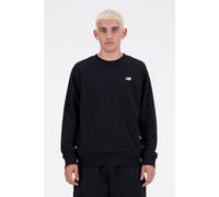 New Balance Sport Essentials French Terry Sweatshirt schwarz - XL