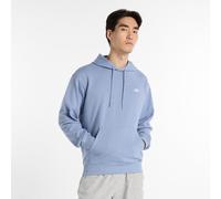NEW BALANCE Herren Kapuzensweat Sport Essentials French Terry Hoodie (MT41508) XL DUSK SHOWER (MT41508DUS)
