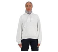 NEW BALANCE Sport Essentials French Terry Logo Hoodie Damen / AHH / XS