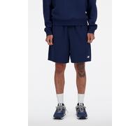 New Balance Sport Essentials French Terry Nbnavy Größe: XL | Jogginghosen Outlet | Herren | Blau
