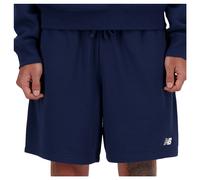 NEW BALANCE Herren Shorts Mens Lifestyle Short (MS41520) M NB NAVY (MS41520NNY)