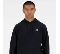 New Balance Sport Essentials Hoodie Gr. M Schwarz Herren - Jetzt bei Keller Sports kaufen!