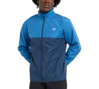 New Balance Sport Essentials Jacket Jacke XL blau