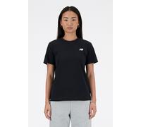New Balance T-Shirt Sport Essentials Jersey – Schwarz – Größe XL