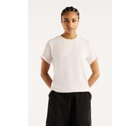 New Balance Sport Essentials Jersey T-shirt Pink Salt Größe: XS | Sportbekleidung Outlet | Damen | Rosa