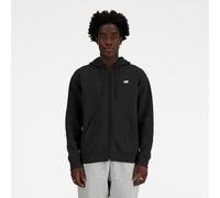 New Balance Sport Essentials Logo French Terry Full Zip Herren XL