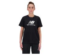 New Balance Sport Essentials Logo Kurzarm-t-shirt