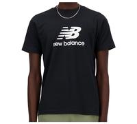 NEW BALANCE Herren Shirt Mens Lifestyle T-Shirt BK XL (0196941811062)