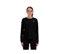NEW BALANCE Sport Essentials Long Sleeve Damen | BK | XL