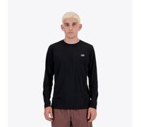 NEW BALANCE Sport Essentials Long Sleeve Herren | BK | L