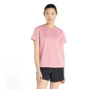 New Balance Sport Essentials T-Shirt Damen XS Rosa