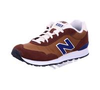 New Balance Sport für Herren, braun, Größe 41 ½ EU